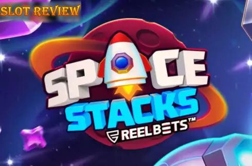 Space Stacks icon